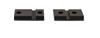 Warne Matte Base Set For Browning X Bolt M927/929M
