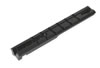 Warne Matte Scope Base For Smith & Wesson X Frame M500M
