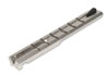 Warne Silver Scope Base For Smith & Wesson X Frame M500S