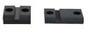 Warne Matte Base Set For Kimber Model 8400 M887/841M