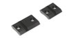 Warne Matte Base Set For Kimber Model 84 M889/843M