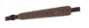 Butler Creek Brown Comfort V-Grip Sling 80061BR