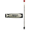 Hoppes Elite Pistol Carbon Cleaning Rod ER228CB
