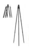 Stoney Point F2T33R1X Rapid Pivot Folding Tripod