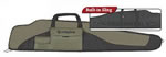 Allen 52 in OD Green/Black Premier Shotgun Case w/Remington Logo 18966