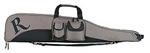 Allen 46 in Gray/Black Shotgun Case w/3 Pockets & Built-In Sling 18961