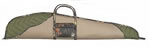 Allen 46 in Canyon Padded Rifle Case w/Pocket 84946