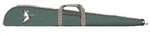 Allen 52 in Green Mallard Shotgun Case w/Pocket 78452