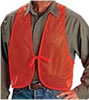 Allen Blaze Orange Hunter's Safety Vest 15750