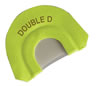 Hunters Specialties Split V II Latex Wild Turkey Diaphragm Call 06940