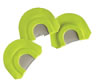 Hunter Specialties Latex Diaphragm Turkey Call Ultimate Starter Pack 06977