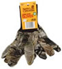 Hunters Specialties Mesh Net Dot Grip Realtree All Purpose Gloves 05420
