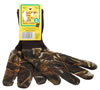 Hunters Specialties Mesh Net Dot Grip Max4 Camo Gloves 04535