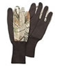 Hunters Specialties Jersey Dot Grip Realtree All Purpose Gloves 05421