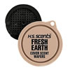 Hunters Specialties 01022 Fresh Earth Deer Scent Wafers