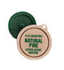 Hunters Specialties 01024 Natural Pine Deer Scent Wafers