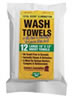 Hunters Specialties 01197 Scent-A-Way Wash Towels