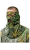 Primos Mossy Oak New Break-Up Ninja Cotton 3/4 Mask 528