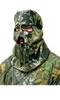 Primos Mossy Oak New Break-Up Ninja Cotton Full Hood Mask 529