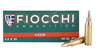 Fiocchi  Frangible LDL Ammunition 46SFNT, 4.6X30 H&K, Sinterfire Frangible, 30 GR, 2025 fps, 50 Rd/bx