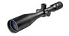 Barska  Benchmark Rifle Scope AC11198, 8x-26x, 50mm Obj, 30mm Tube Dia, Matte, Mil-Dot Reticle