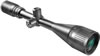 Barska Varmint Rifle Scope AC11084, 10x-40x, 50mm Obj, 1 in Tube Dia, Matte Black, Mil-Dot Reticle