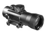 Barska AC11090 Red Dot Scope w/Matte Black Finish, 2 x 30