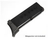 Kel-Tec Grip Extension For P3AT 380 Cal Pistol