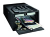Gunvault w/Fingerprint Recognition, GVB1000