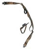 Outdoor Connection 1 in Wide All Purpose Green Camo Super Sling w/Swivel TSAPGDS