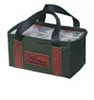 Outdoor Connection 4 Box Canvas Shotgun Shell Carrier 28033