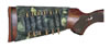 Outdoor Connection 6 Round Camo Buttstock Cartridge Carrier 28023