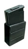 CAA Black Horizontal Magazine Carrier CAA Black Horizontal Magazine Carrier