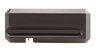 CAA Bayonet Picatinny Rail Mount For Colt M16/AR15