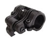 CAA 1 in Black Flashlight/Laser Mount UFH3