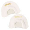 Knight & Hale Ole Reliable Double Reed Call & Two Reed Split Call Beginner 2-Pack KH050