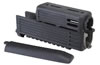 Tapco AK Fusion Black Handguard STK06311B