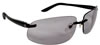 Radians Eclipse RXT Glasses w/Smoke Lens (EC0120CS)