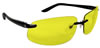 Radians Eclipse RXT Glasses w/Amber Lens (EC0140CS)