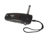 Radians Self Powered 6 In 1 Safety Fire Light w/Radio, Charger, Compass, Siren