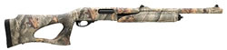 Remington Model 870 Express Fully Rifled Pump Shotgun 81122, 12 Gauge, 20 in, 3 in Chmbr, Realtree Hardwood HD Stock & Finish