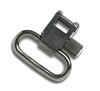 Uncle Mikes 1 in Non Tri-Lock Swivel 1402-2