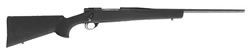 Howa Bolt Action Centerfire Youth Rifle HWR66104+, 223 Rem, 20 in, Full & Youth Hogue Stock, Blue Finish, 5 Rds
