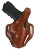 Bianchi Model 77 Piranha Holster, Model 24096, Tan, Fits Govt. .45ACP Bianchi Model 77 Piranha Holster, Model 24096, Tan, Fits Govt. .45ACP