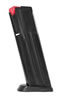 European American Armory Witness 38 Special 17 Round Blue Magazine (101953)