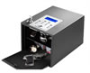 Winchester EV1200 Safe Personal Evault Electronic Safe LCD Lock 16 Gauge Steel 15 Lbs