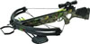 Barnett Revolt Anti Vibration Isolation Crossbow Kit w/Red Dot Scope Realtree Camo 18036