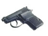 Pearce PG21 Side Panel Grips For Beretta 21A Bobcat & 3032 Tomcat