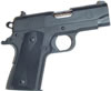 Pearce Side Panel Grips For Officer ( Compact ) 1911 Style Autos, PGOM2