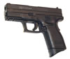 Pearce Grip Extension For Springfield Armory XD 45ACP, PGXD45